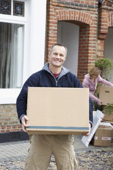 Moving van pricing explained for a Lewisham local move