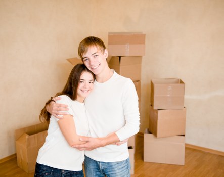 Commercial moving truck service covering Lewisham and nearby areas