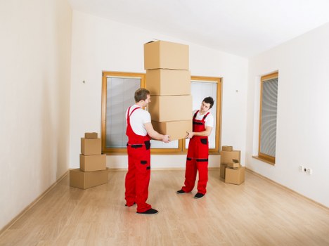 Local business relocation support for offices near Lewisham and nearby areas