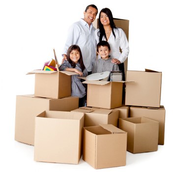 Furniture collection and delivery support across Lewisham